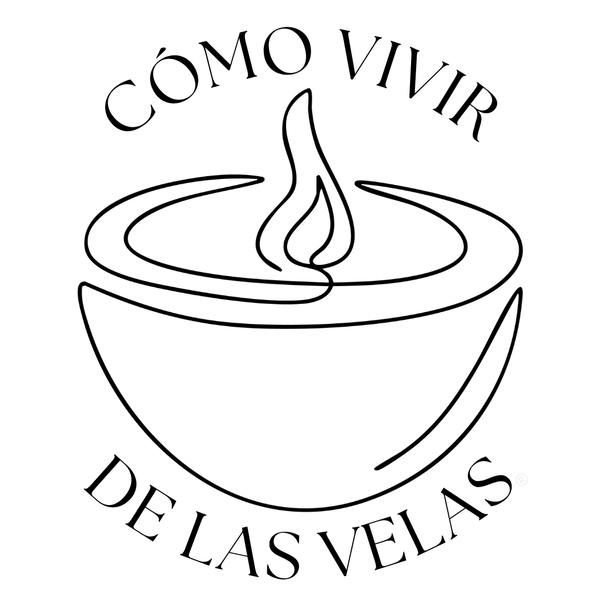 Como Vivir de las Velas